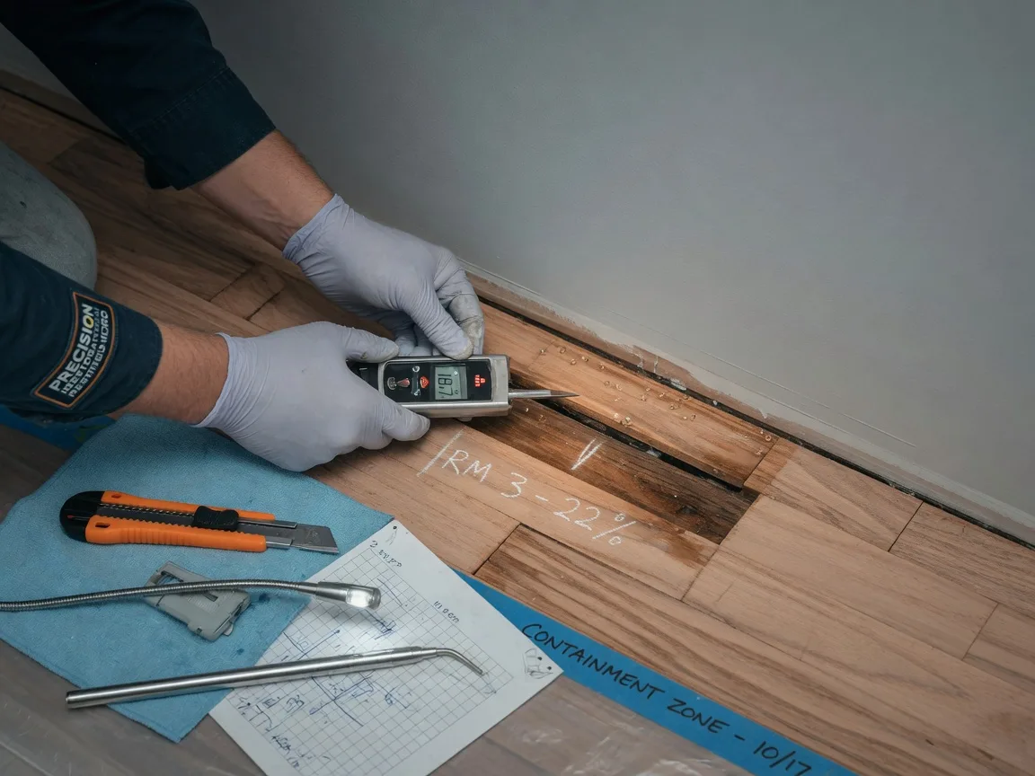 Why choose Water Removal in Valentine, AZ